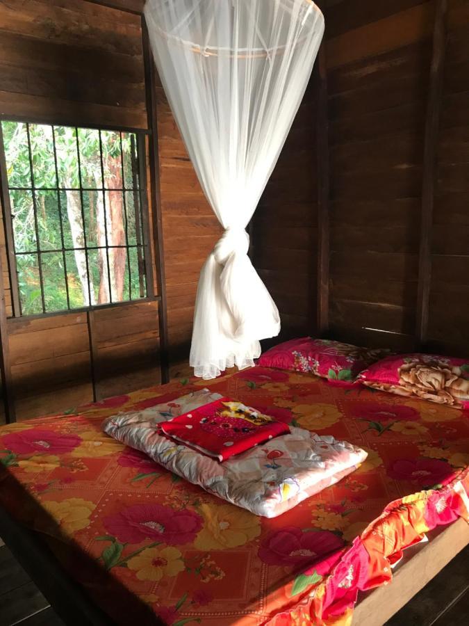 Hostel Naks Shack