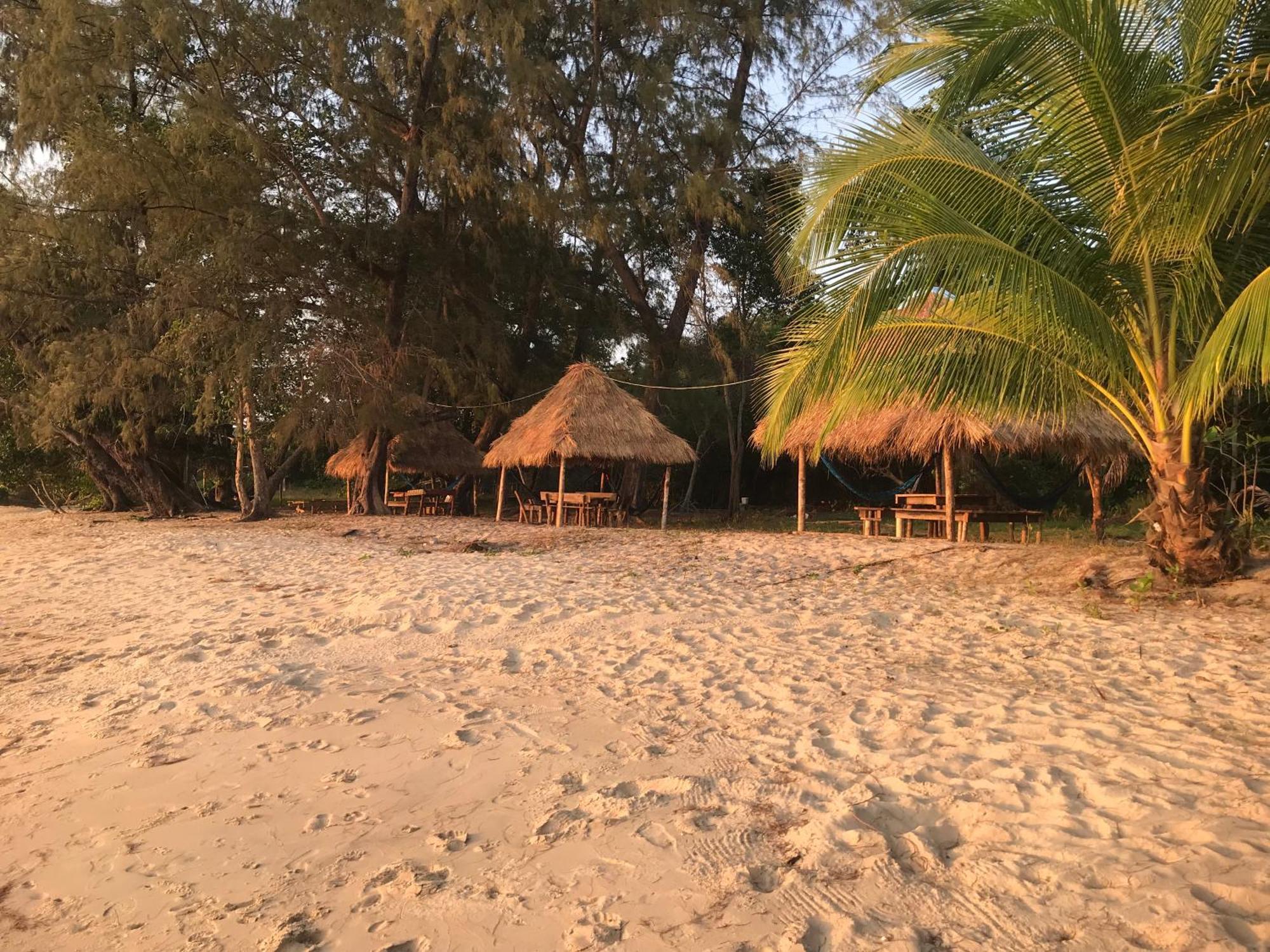 Hostel Naks Shack