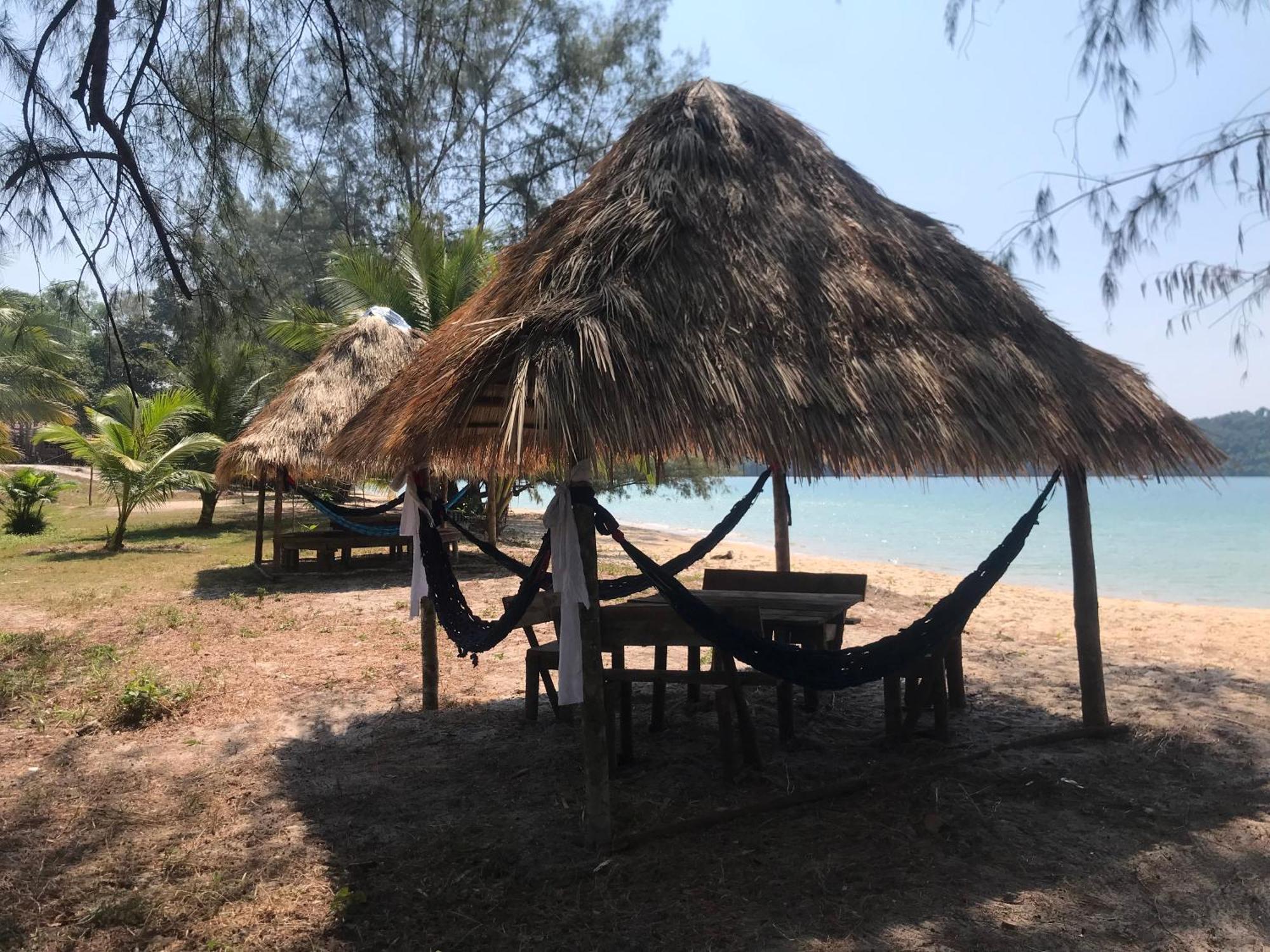 Hostel Naks Shack *