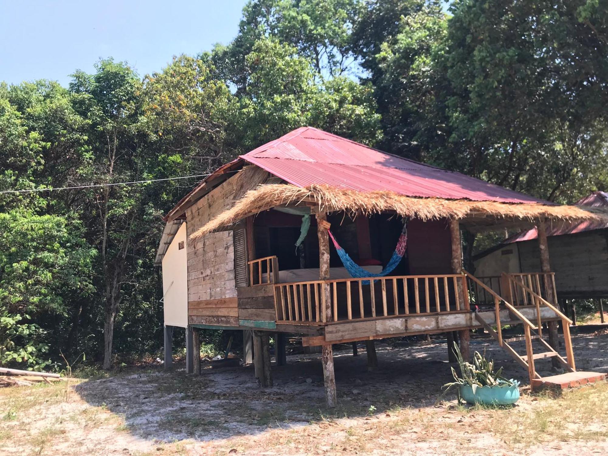 Naks Shack *