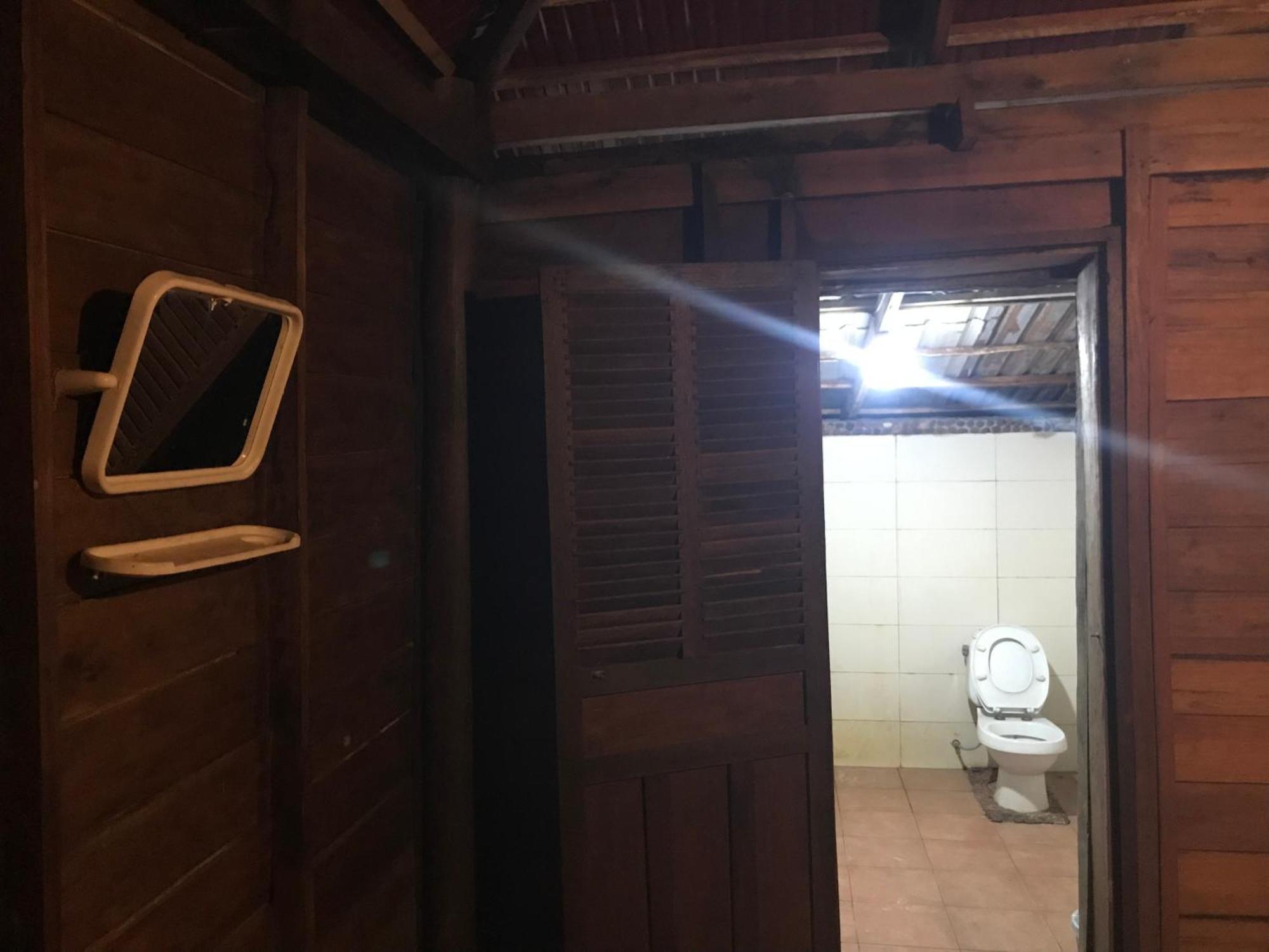Naks Shack * Koh Ta Kiev