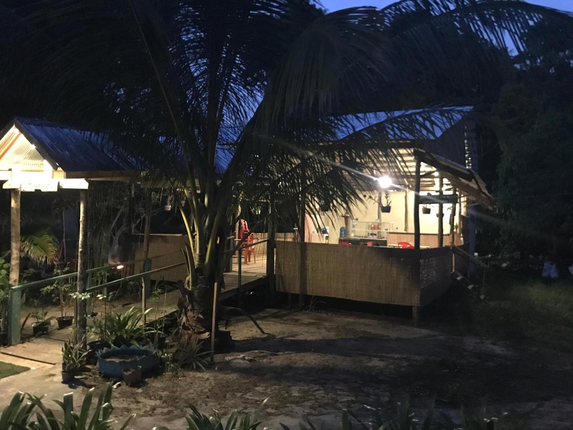Naks Shack Koh Ta Kiev