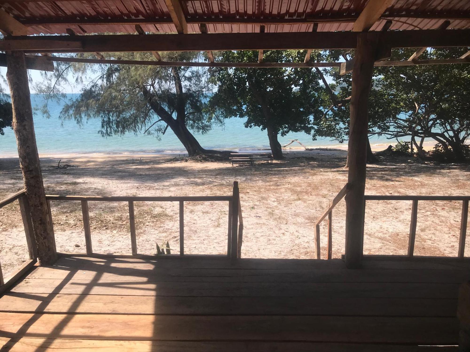 Hostel Naks Shack *
